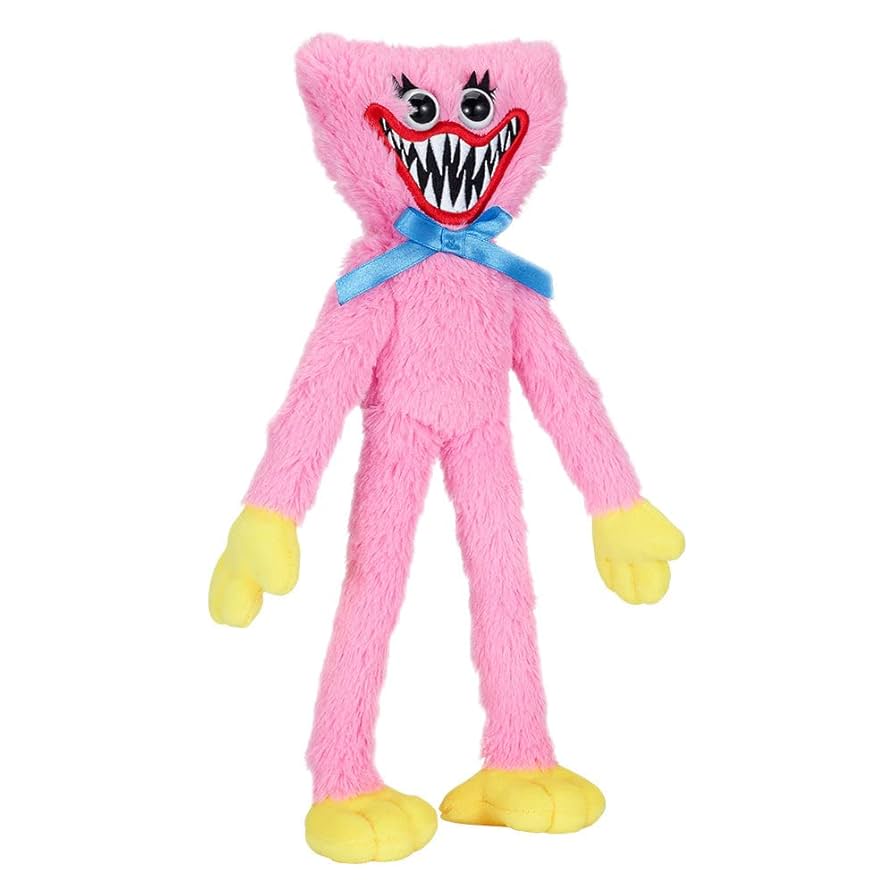 Amazon.co.jp: ポピー プレイタイム ハギー ワギー & キッシー